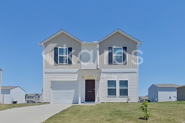 Building Photo - 1233 Zoysia Dr