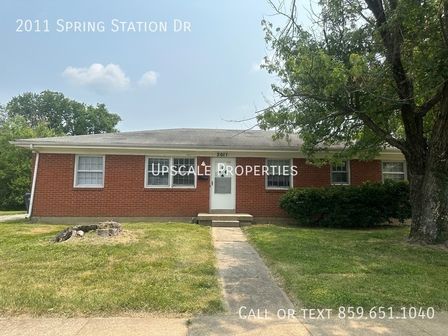 Photo - 2011 Spring Station Dr-