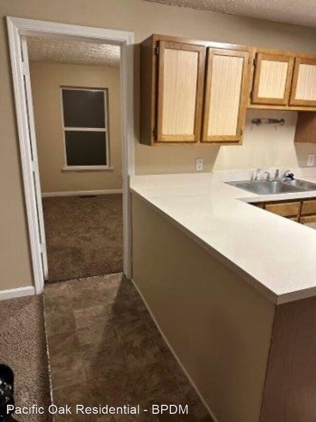 Foto del edificio - 3 br, 2 bath House - 260 West Taylor St