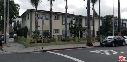 Building Photo - 5950 Carlton Way