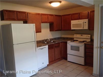 Foto del edificio - 1414 E Gibbon St