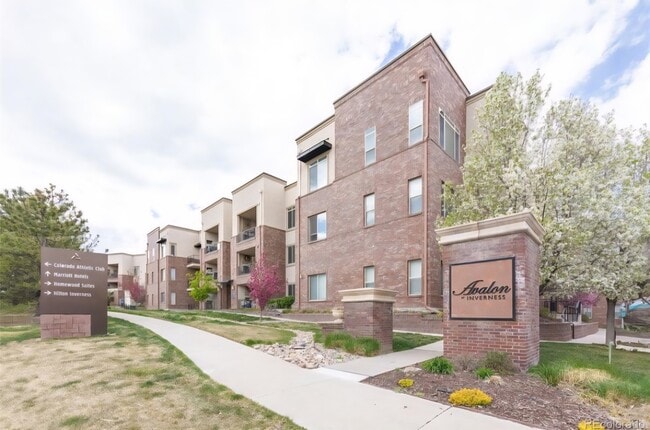 Building Photo - 301 Inverness Way S Building Photo - 301 Inverness Way S