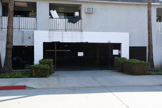 Building Photo - Washington Terrace Apartments