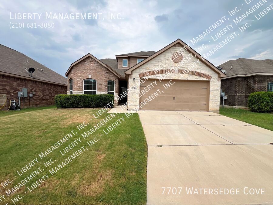 Primary Photo - 7707 Watersedge Cove