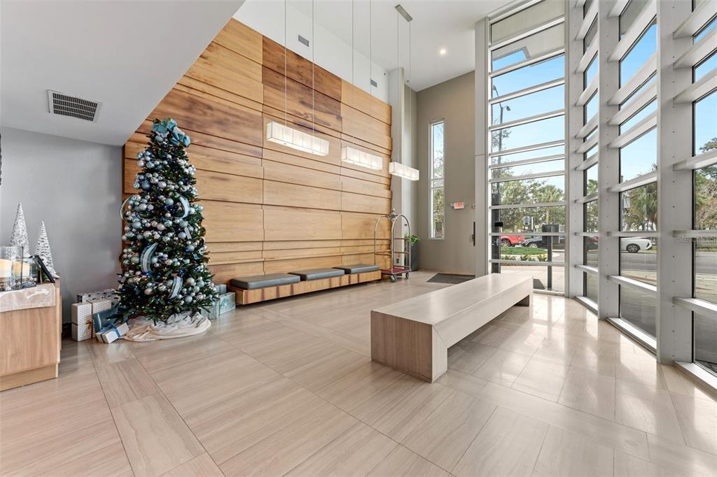 Foto principal - 912 Channelside Dr