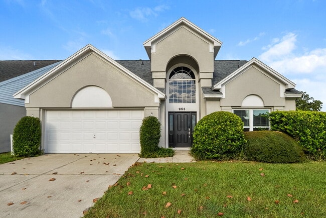Building Photo - 953 Beresford Way