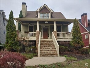 Building Photo - 1333 Eubanks Ave