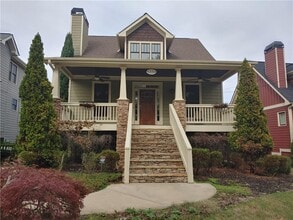 Building Photo - 1333 Eubanks Ave