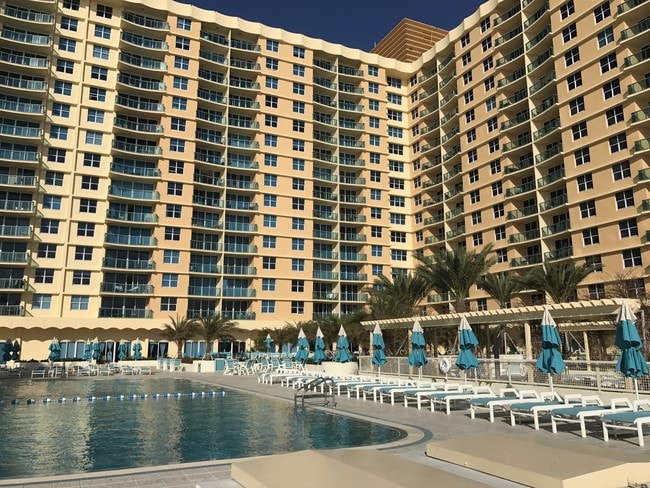 Building Photo - 2501 S Ocean Dr