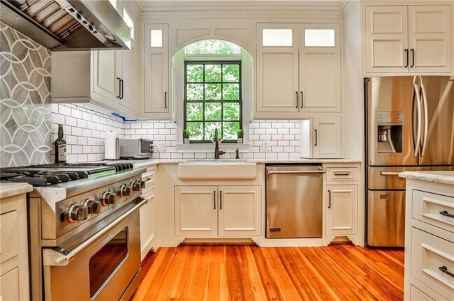 Foto del edificio - 3278 Northside Dr NW