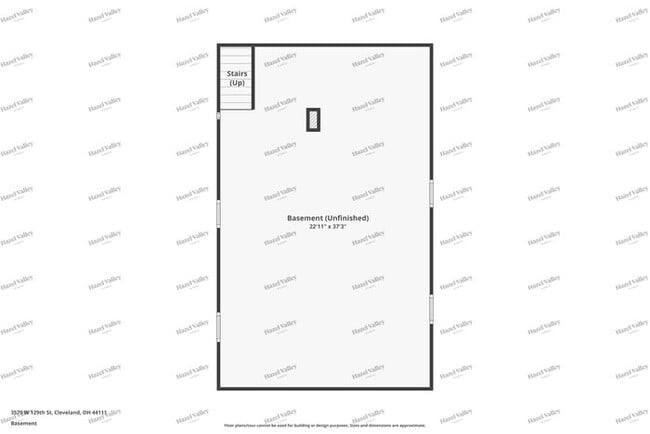 Foto del edificio - 3579 W 129th St