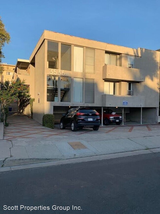 Foto del edificio - 3536 Hughes Ave