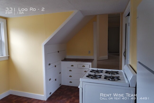 Foto del edificio - 331 Log Rd