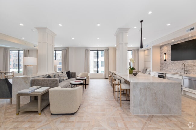 Resident Lounge - Dobson Scotts