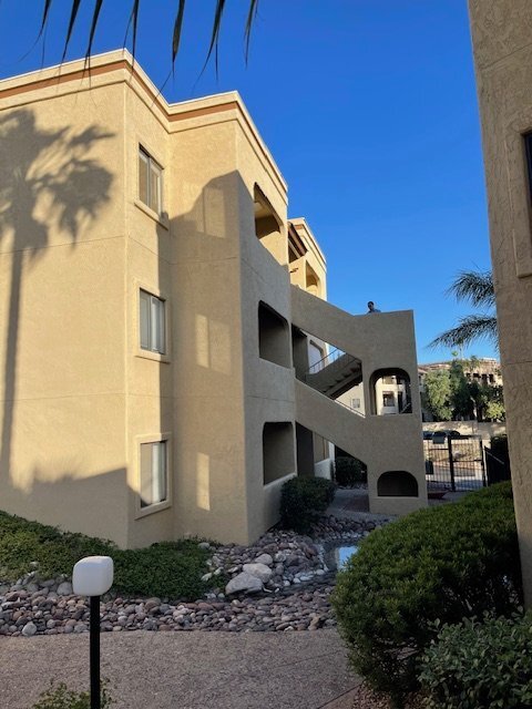 Foto del edificio - 5500 N Valley View Rd