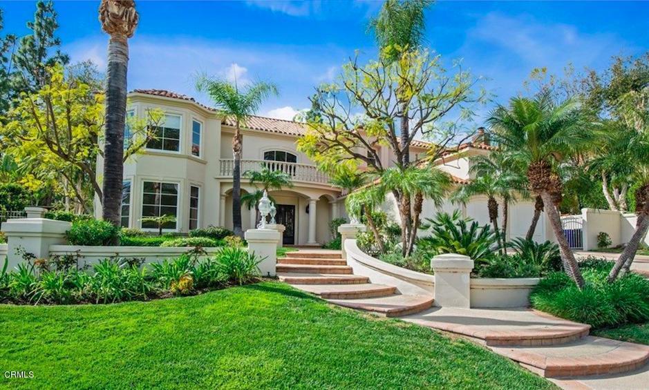 5307 Newcastle Ln, Calabasas, CA 91302 House Rental in Calabasas, CA