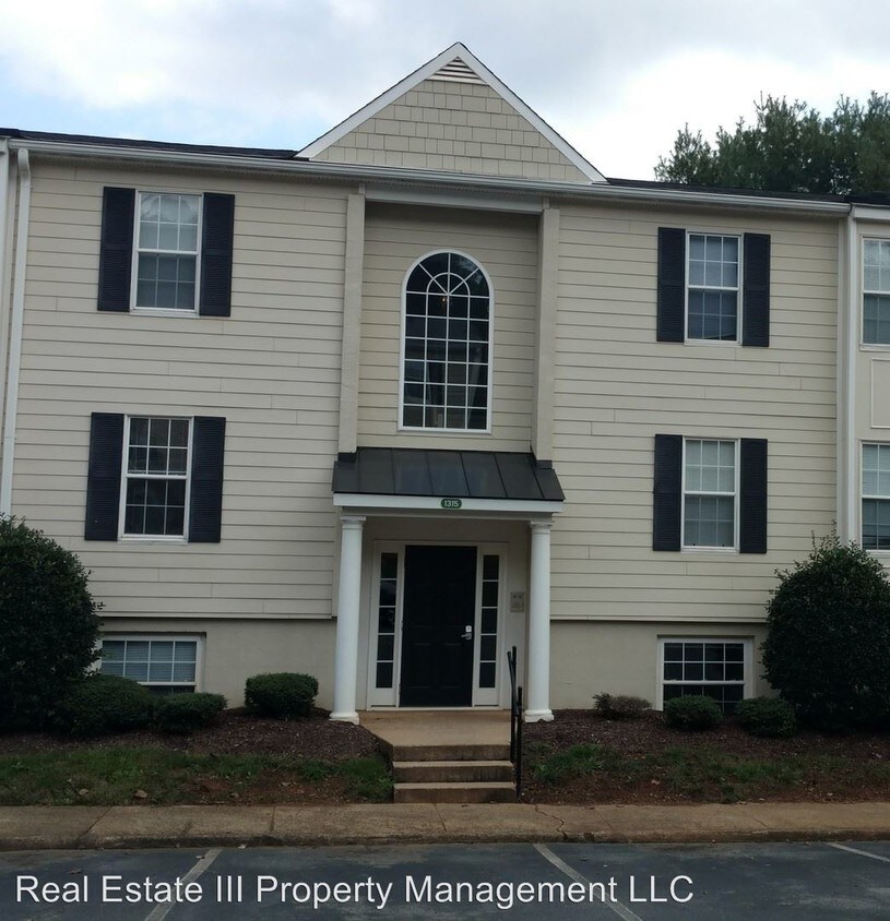 Primary Photo - 3 br, 2 bath House - 1315 B Villa Way