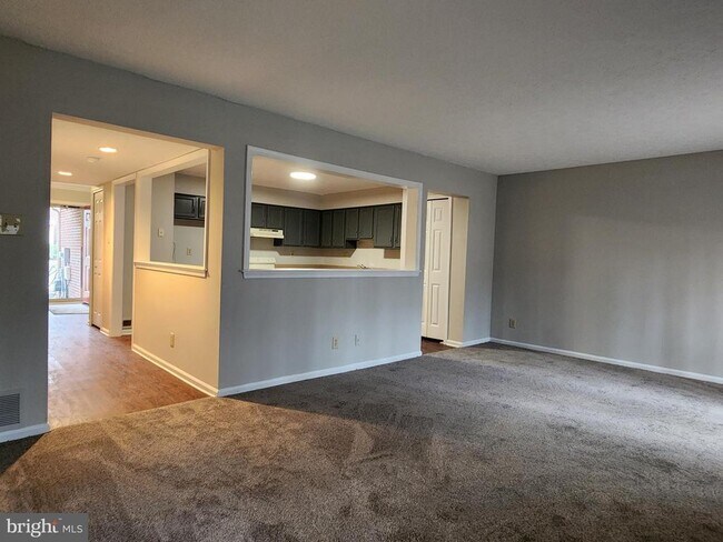 Foto del edificio - 501 Berkshire Way