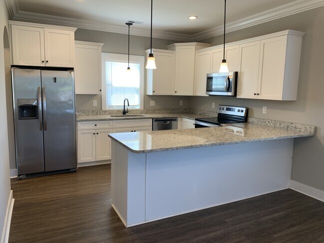 Foto del edificio - 423 Elgin Rd