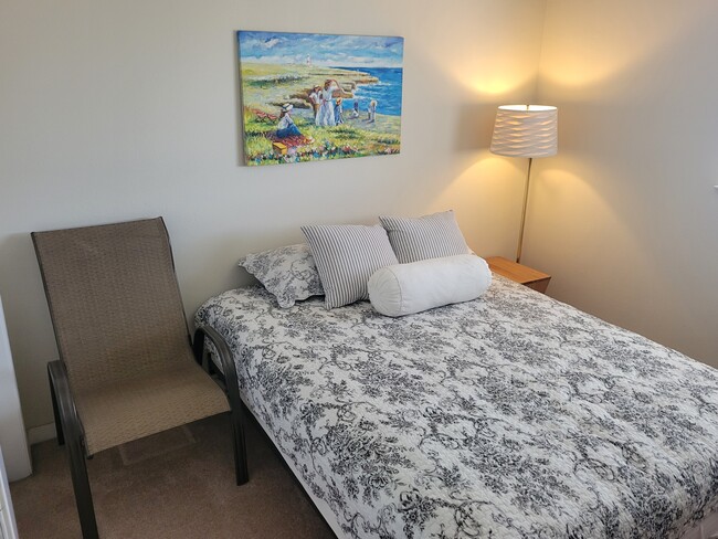 Bedroom 1 - 5247 Grouse Run Dr