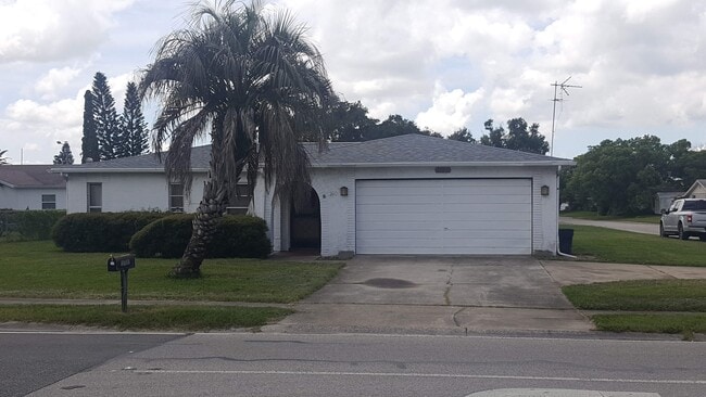 Building Photo - 7120 Embassy Blvd