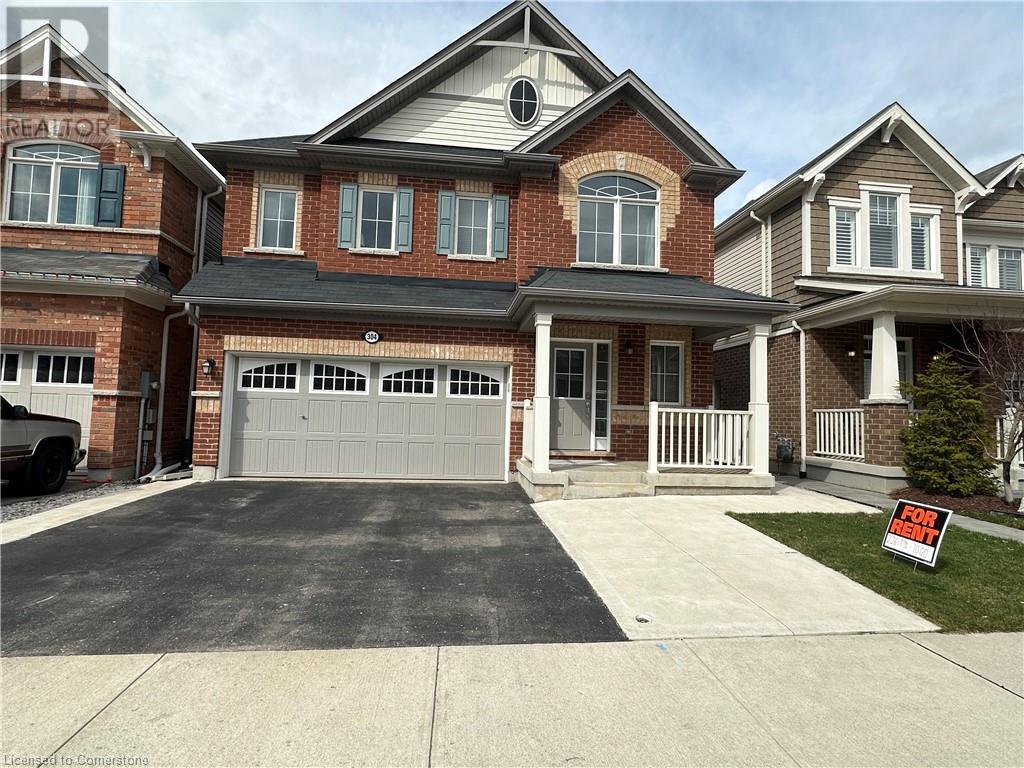 Primary Photo - 304 Shady Glen Cres