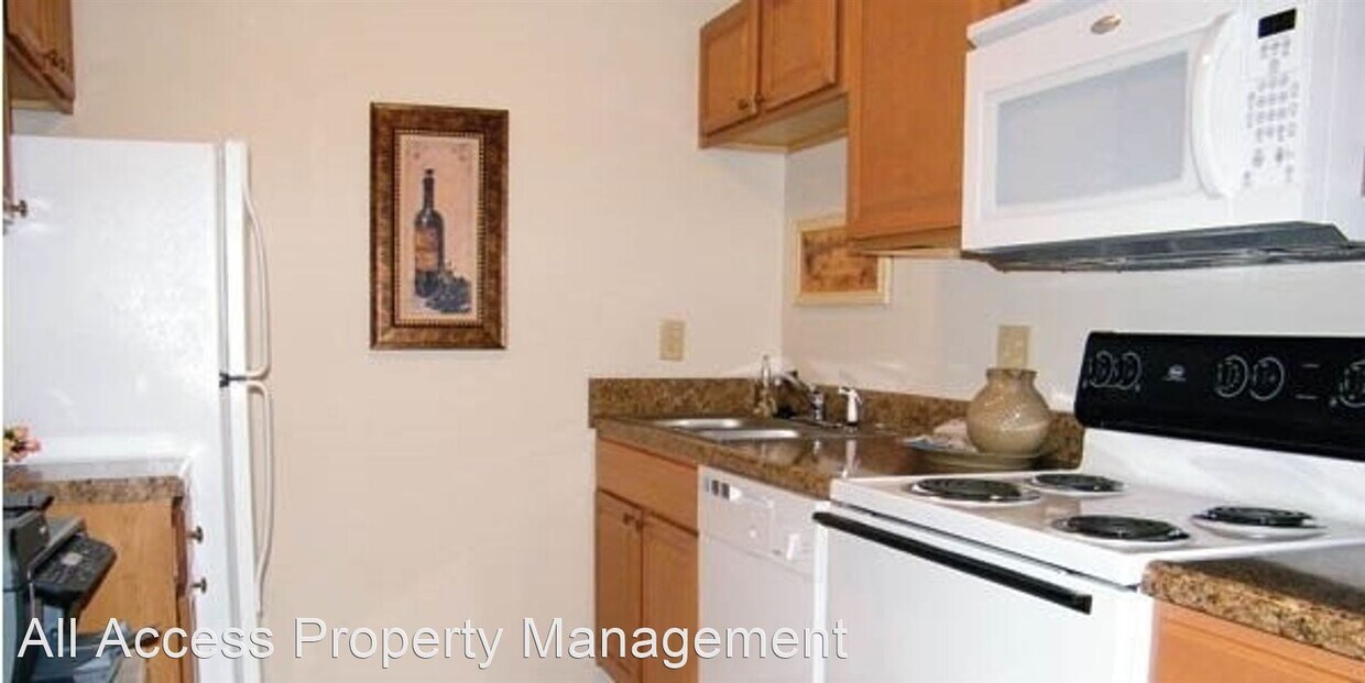 Foto del edificio - 2 br, 1 bath House - 1574 Darren Circle
