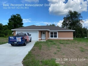 Building Photo - 2841 SW 161st Loop
