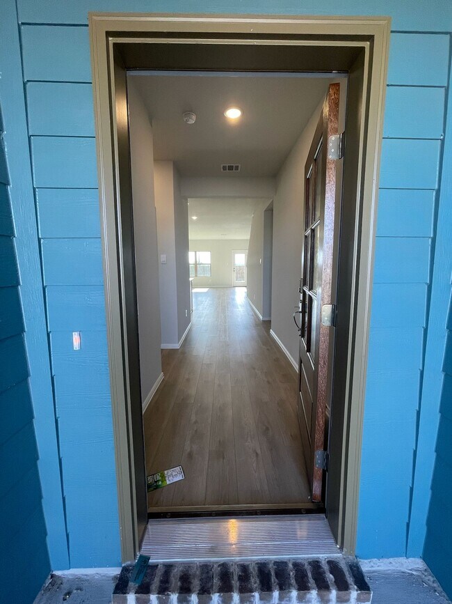 Foto del edificio - 3505 Foxhound Ln