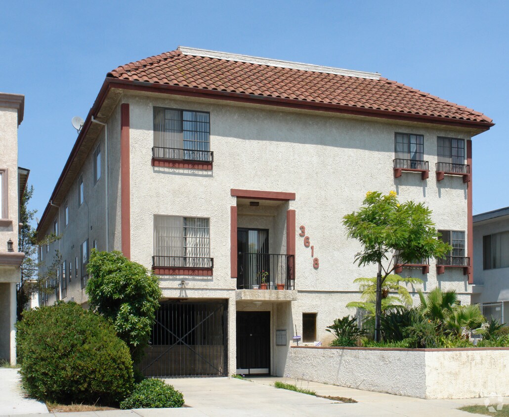 Foto principal - 3618 Keystone Ave