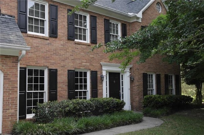 Building Photo - 3004 Tallowood Dr