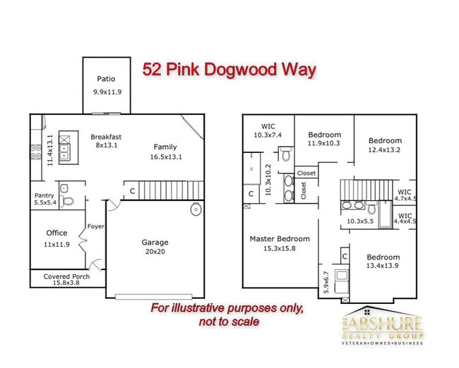 Building Photo - 52 Pink Dogwood Wy