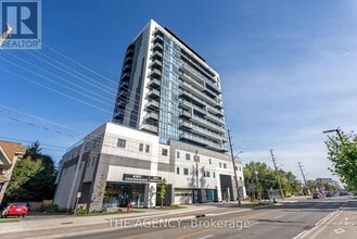 Building Photo - 128 King St N