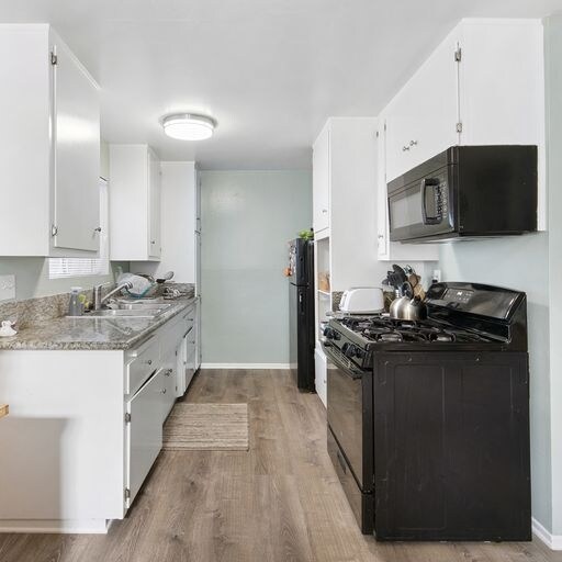 Foto del interior - 1535 Loma Ave