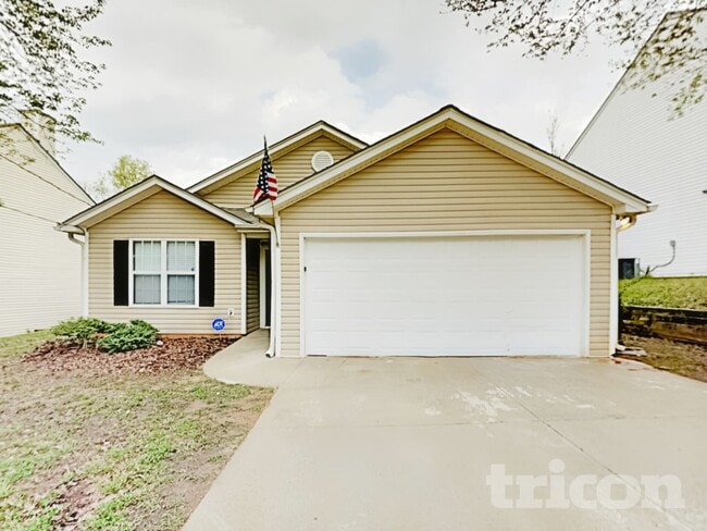 Building Photo - 7020 Setters Way