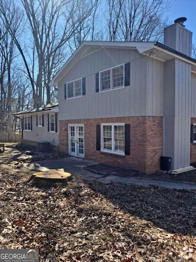 Heritage Crest Loft Apartments for Rent Buford, GA 2 Rentals