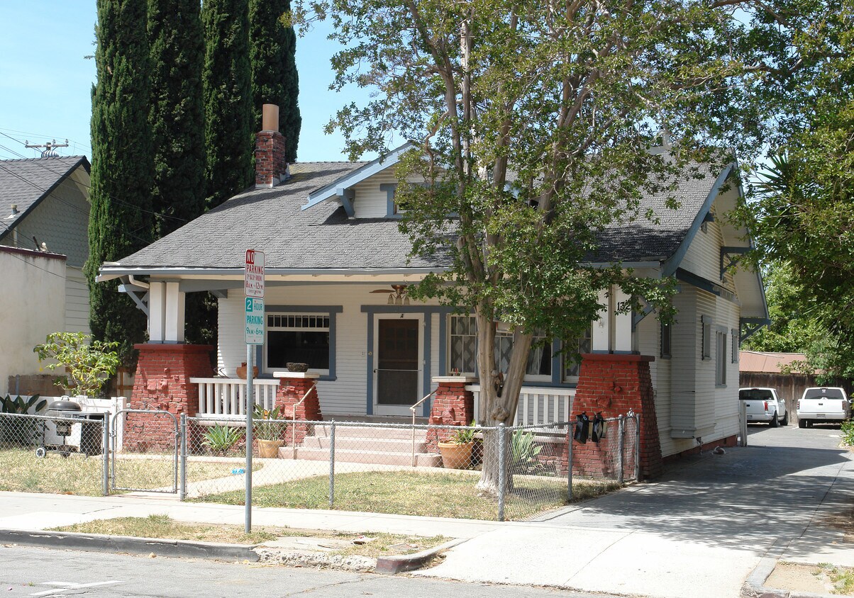 Building Photo - 132 N 8th St