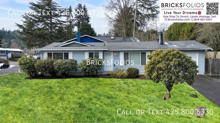 Foto principal - Your Perfect Home Awaits in Juanita, Kirkland