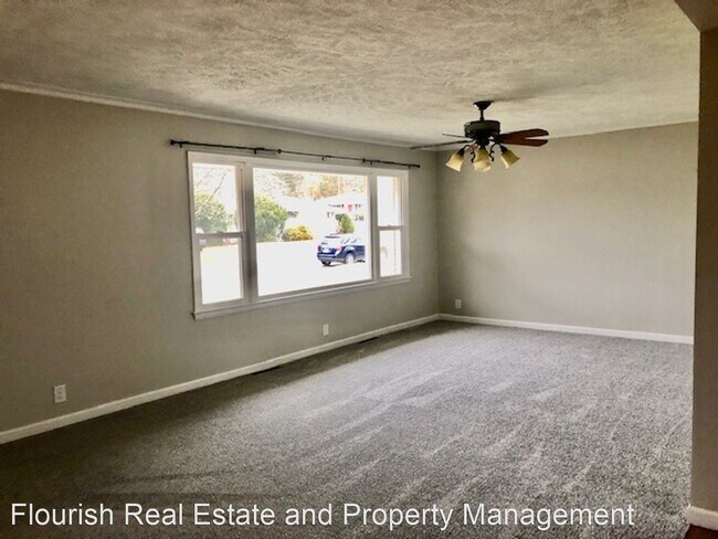 Building Photo - 4 br, 2.5 bath House - 1244 Kneisley Drive