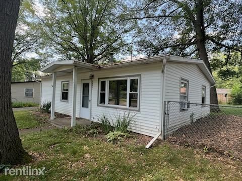 Building Photo - 3 br, 1 bath House - 2517 Sonora St