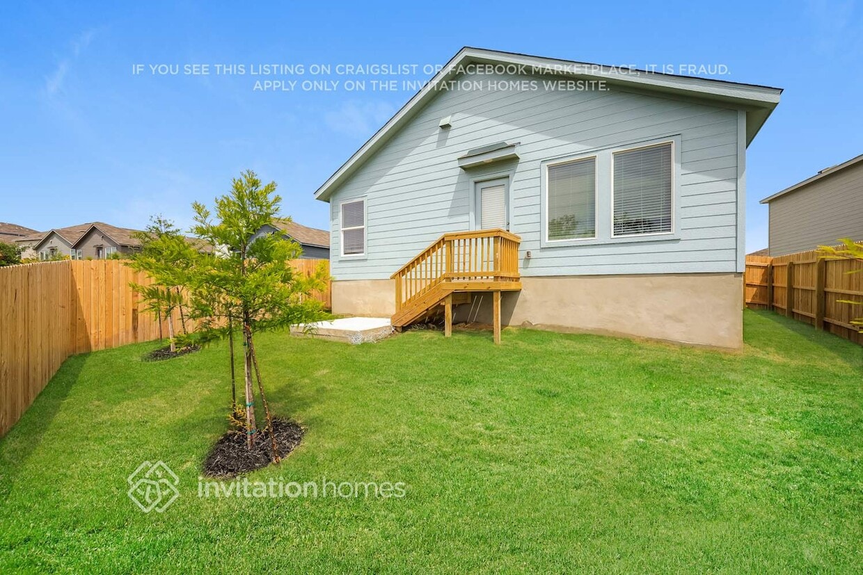 Building Photo - 14318 Fulling Ml