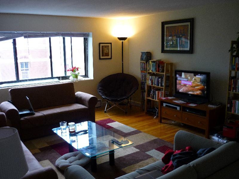 Foto del edificio - 36 Dighton St