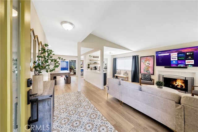 Foto del edificio - 2809 N Olive Ln
