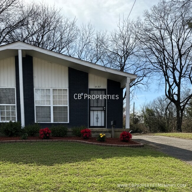 Foto del edificio - 3107 Radford Rd