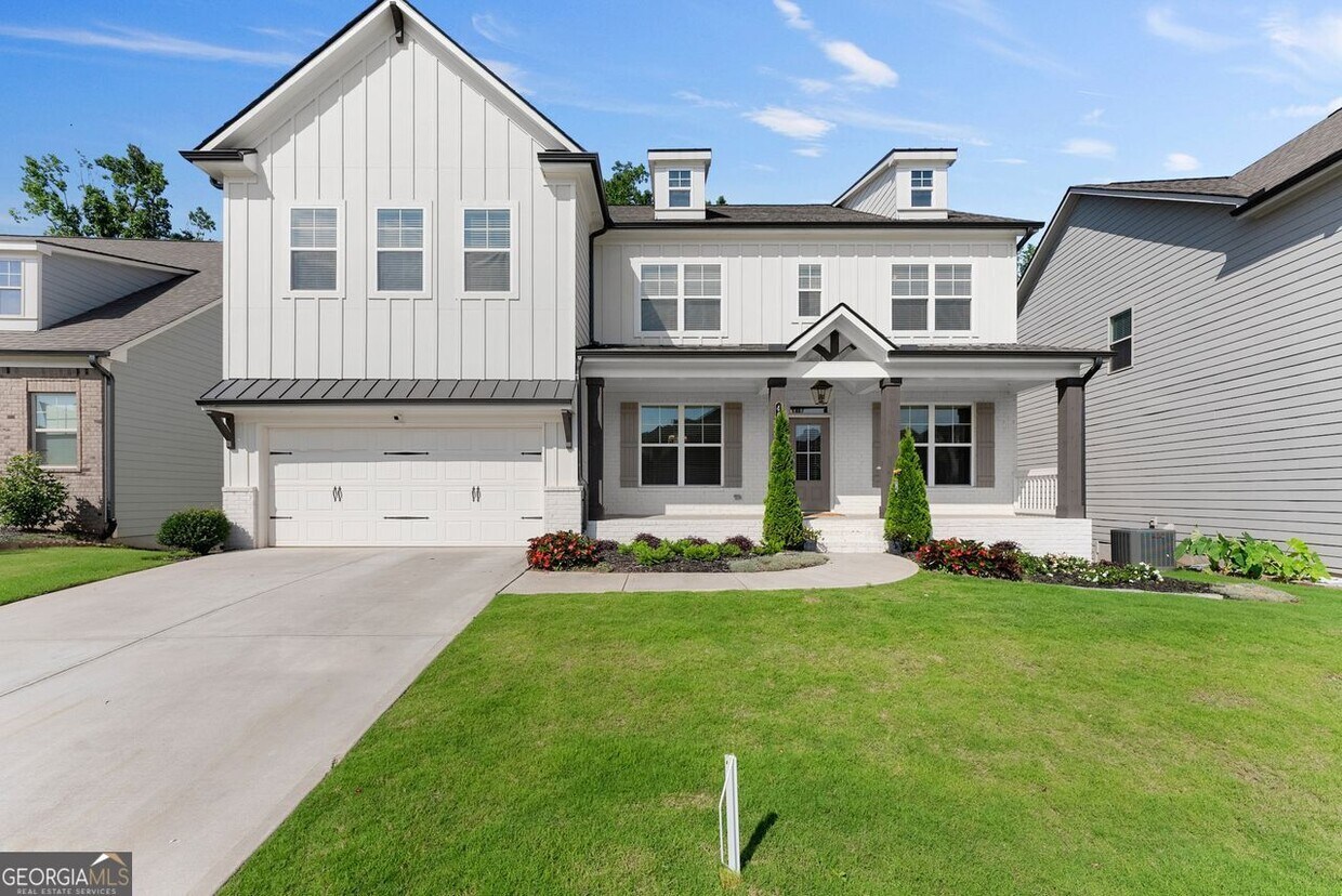Foto principal - 4656 Silver Oak Dr
