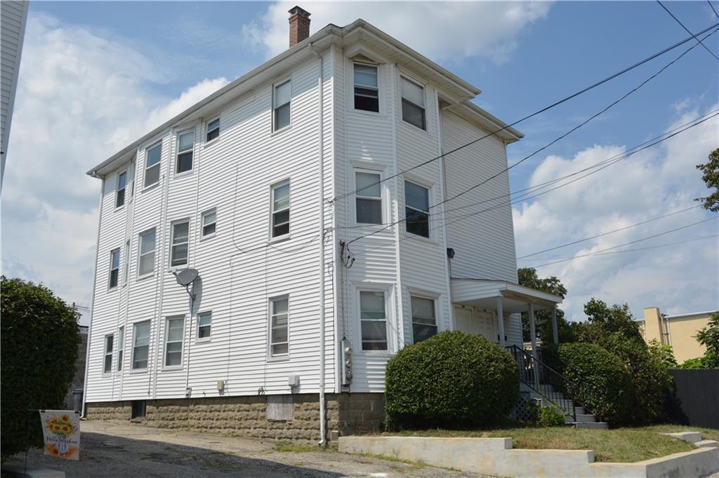 Foto principal - 1166 N Main St