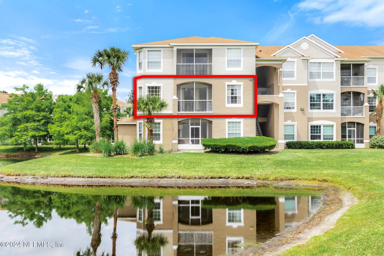 Foto principal - 10550 Baymeadows Rd