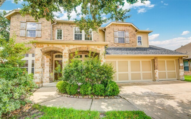 Foto del edificio - 18907 Manor Spring Ct