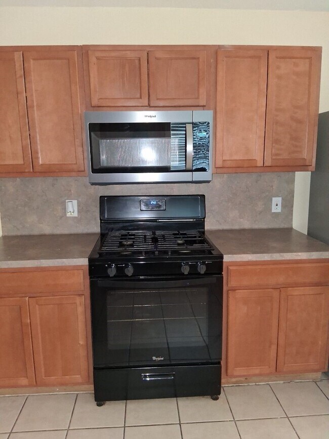 Foto del edificio - 14439 Benningcrest Ln