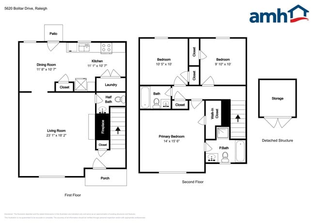 Building Photo - 5620 Bolitar Dr